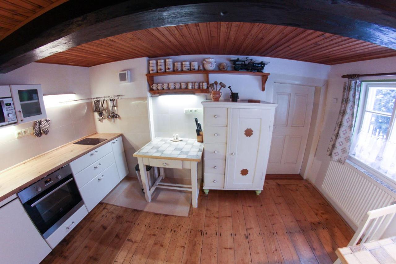 Holiday home Ceske Svycarsko