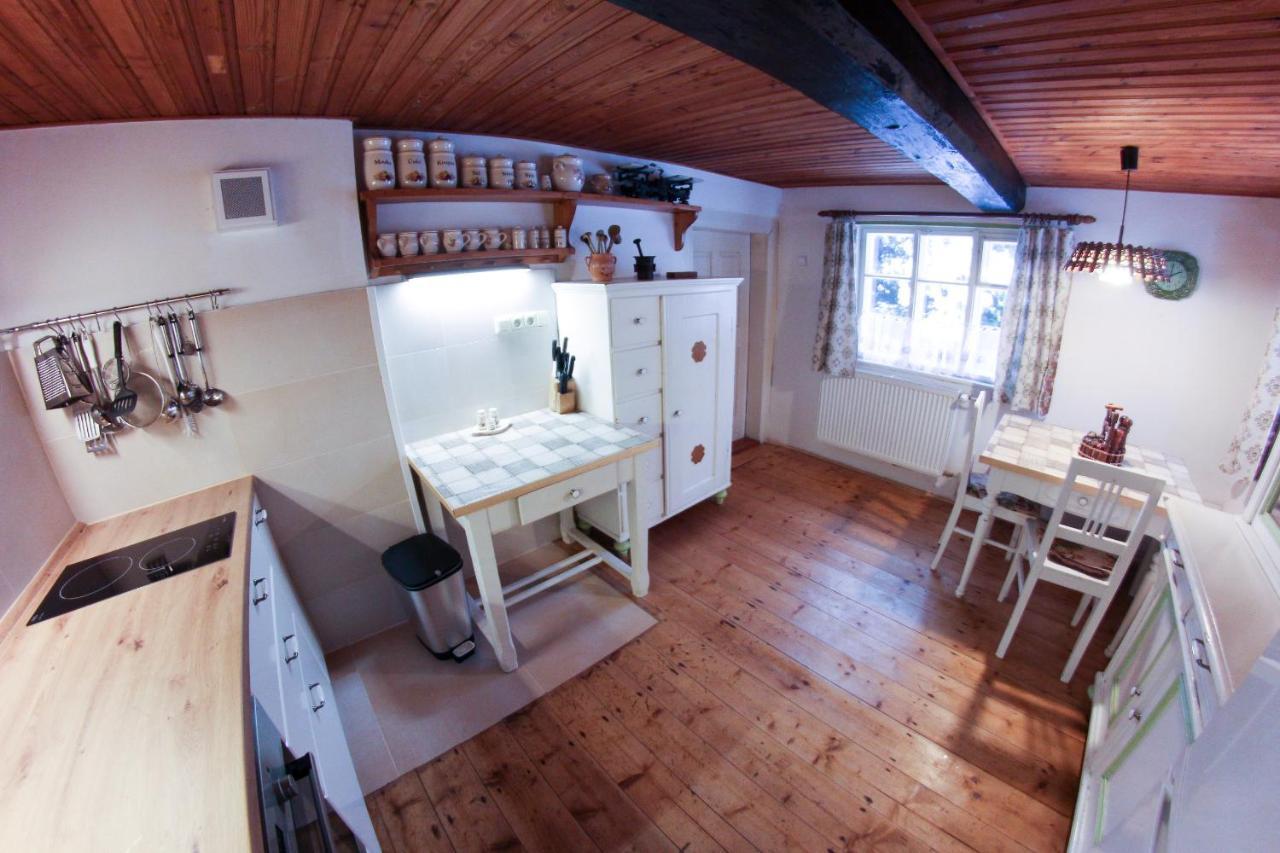 Ceske Svycarsko Holiday home *