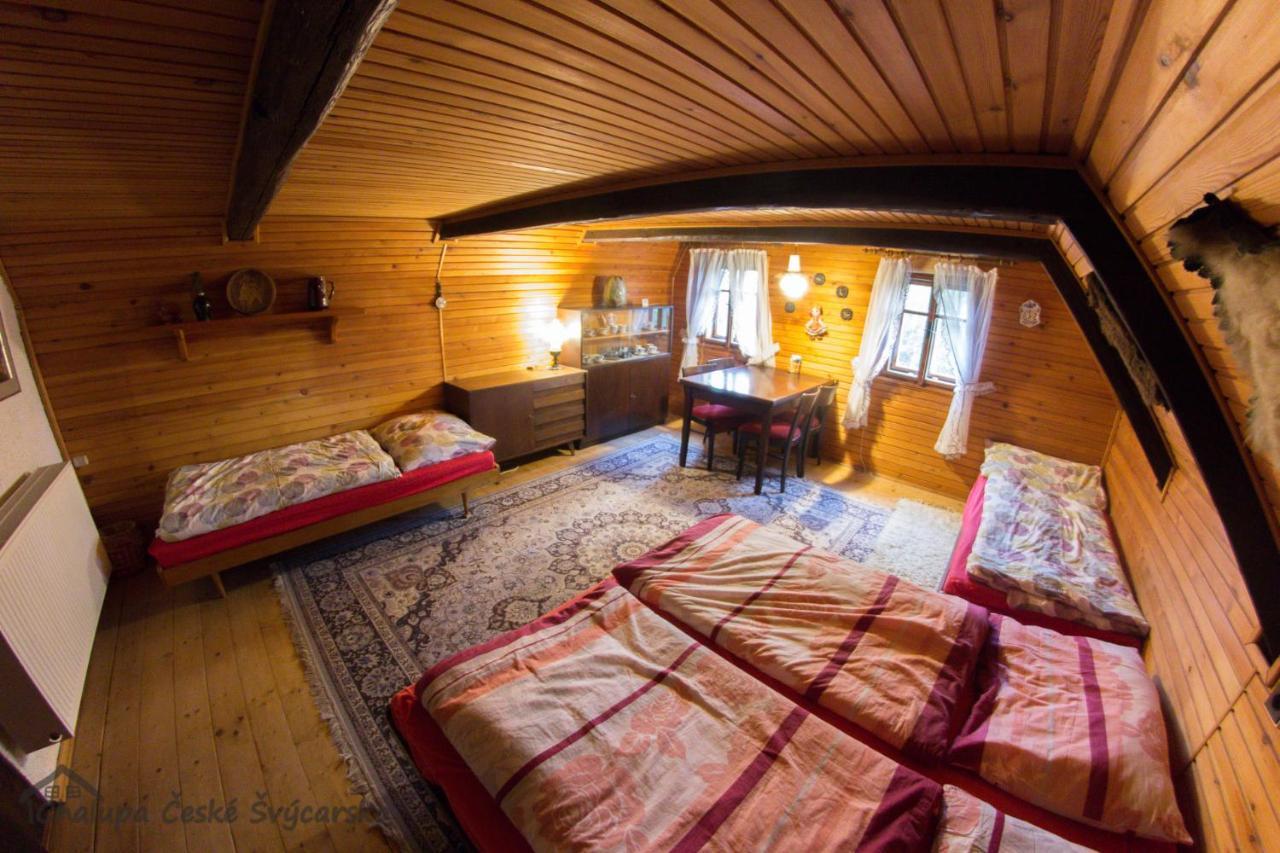 Ceske Svycarsko Holiday home