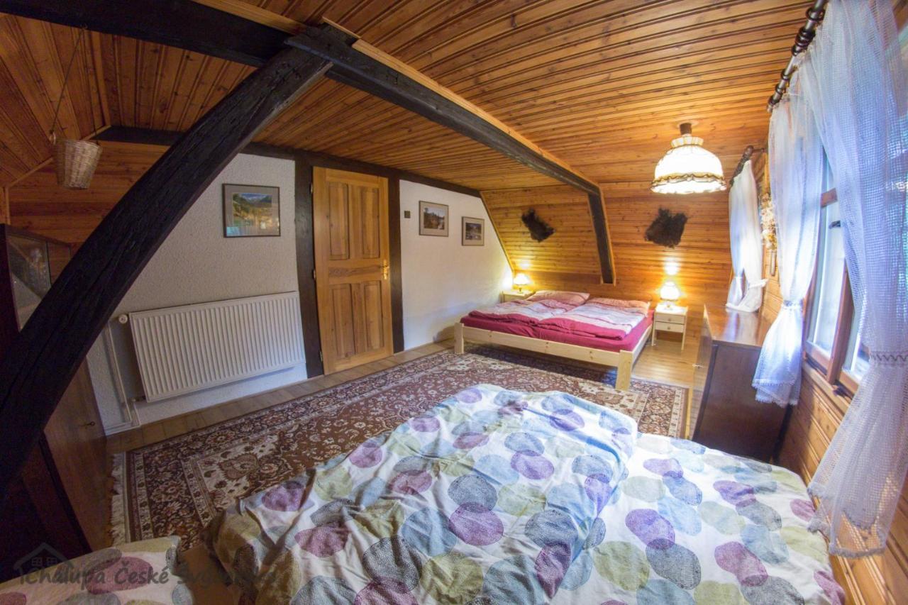 Ceske Svycarsko Holiday home