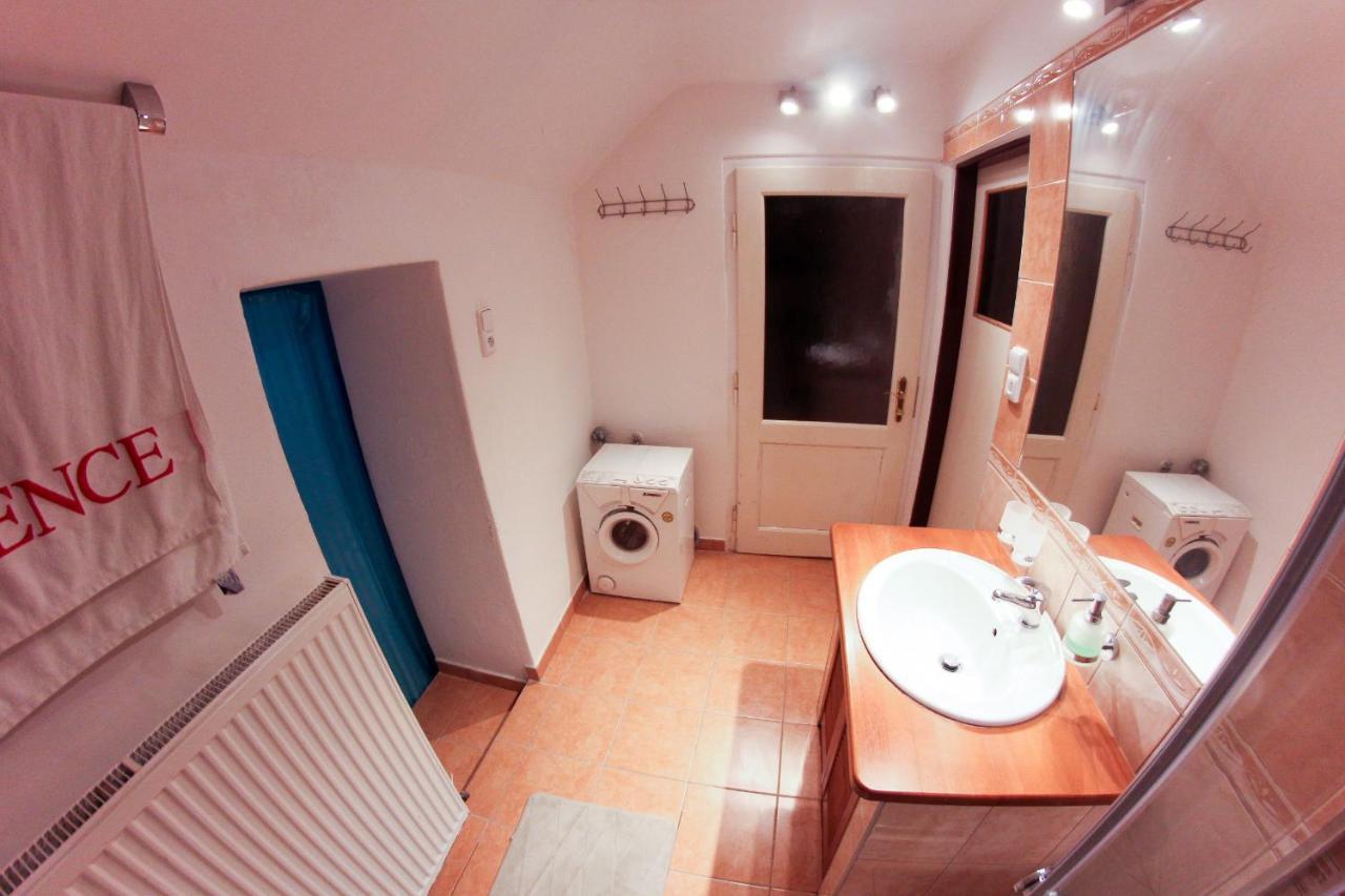 Holiday home Ceske Svycarsko Krasna Lipa