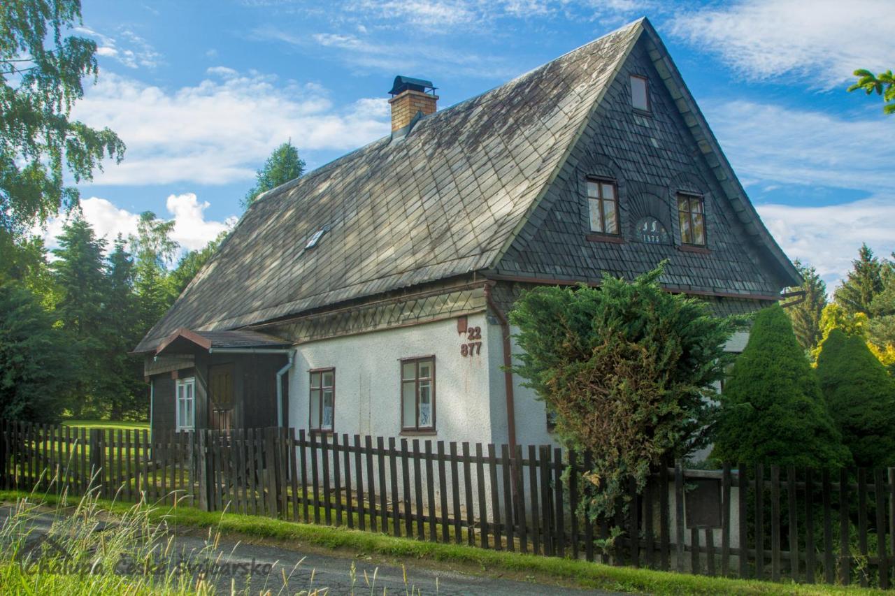 Ceske Svycarsko *