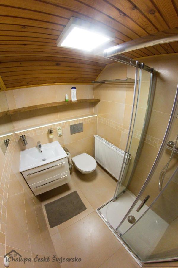 Ceske Svycarsko Holiday home *