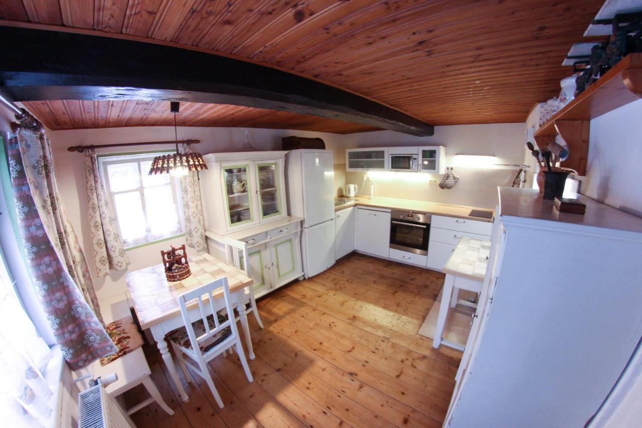 Ceske Svycarsko Holiday home Krasna Lipa