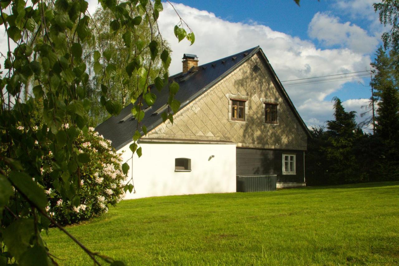 Ceske Svycarsko Holiday home *