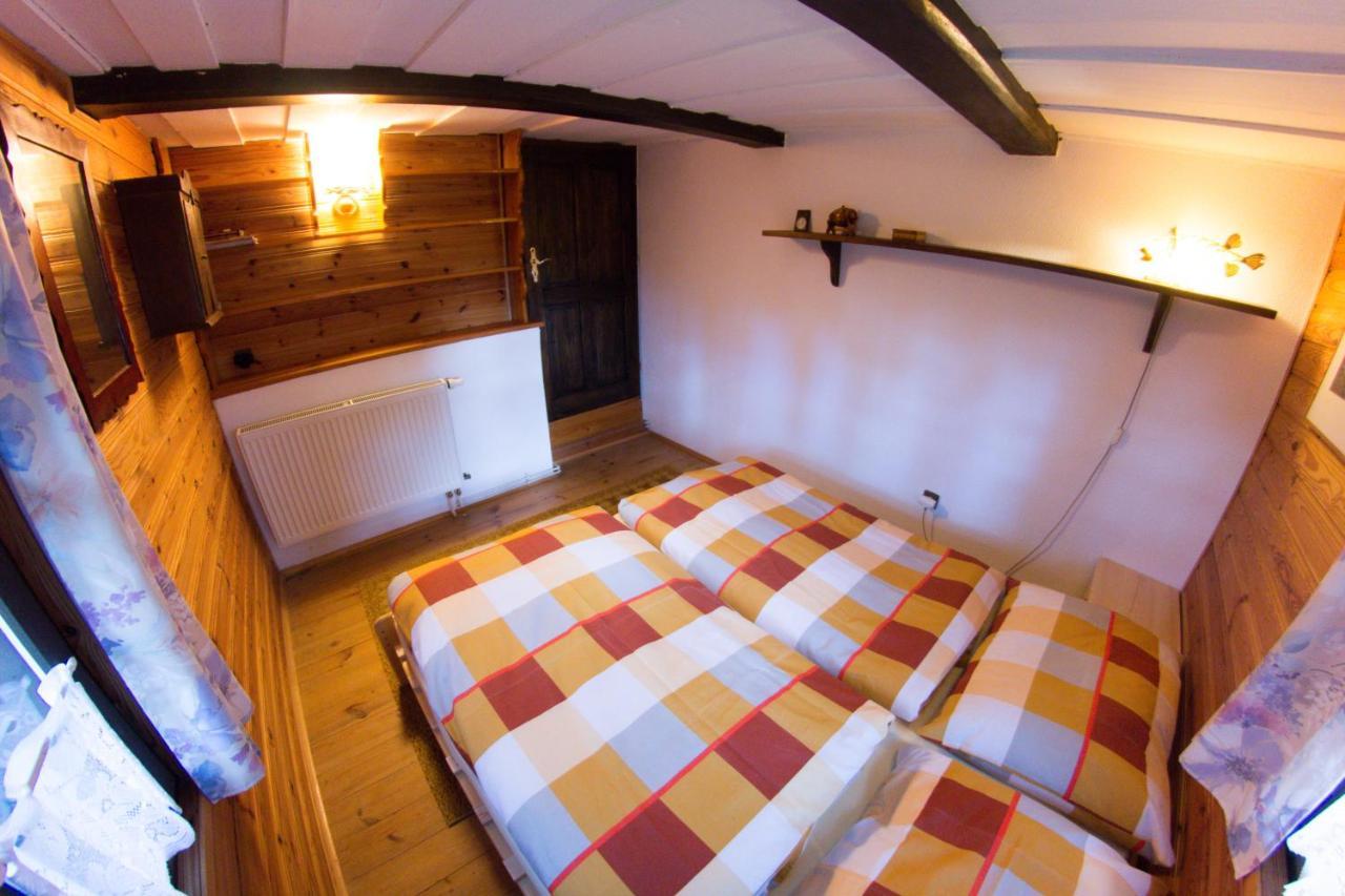 Ceske Svycarsko Holiday home