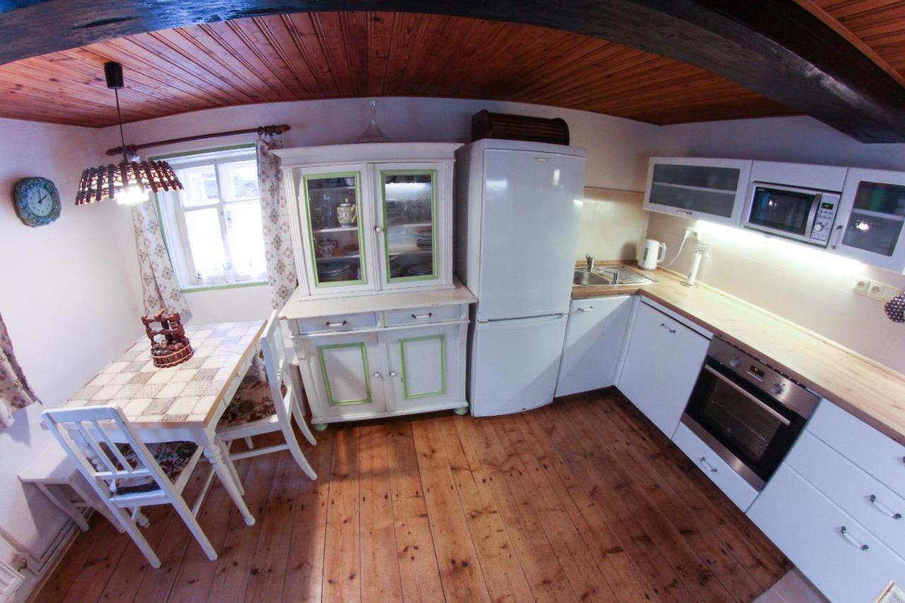 Ceske Svycarsko Holiday home Krasna Lipa