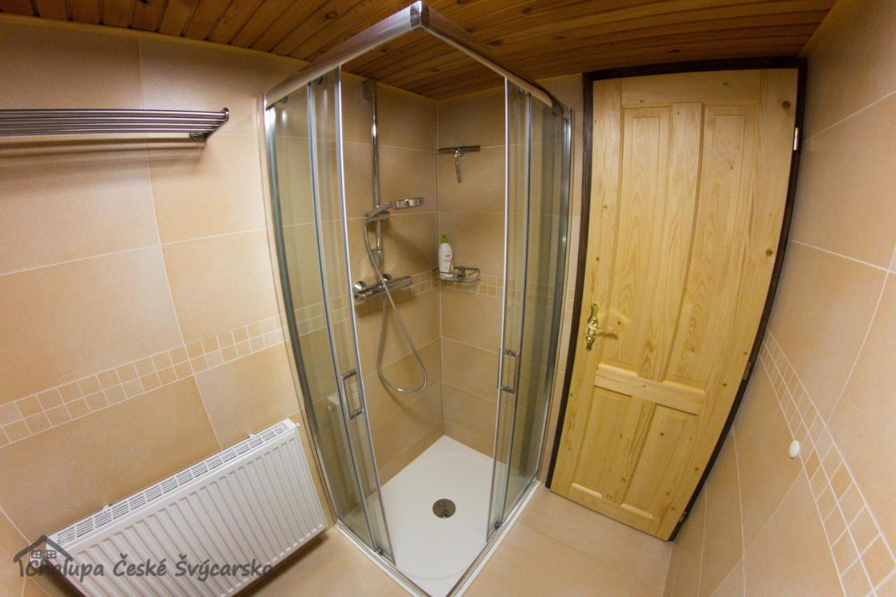 Ceske Svycarsko Holiday home *