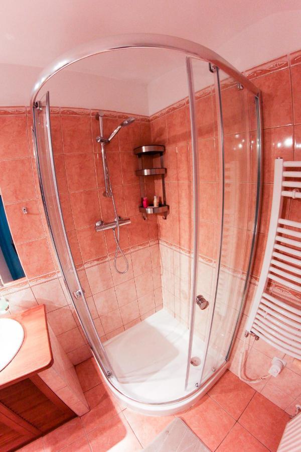 Ceske Svycarsko Holiday home *