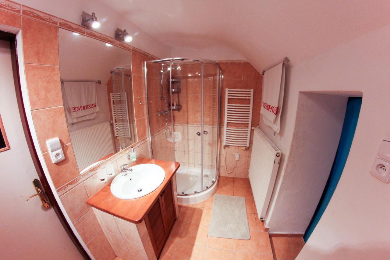 Holiday home Ceske Svycarsko