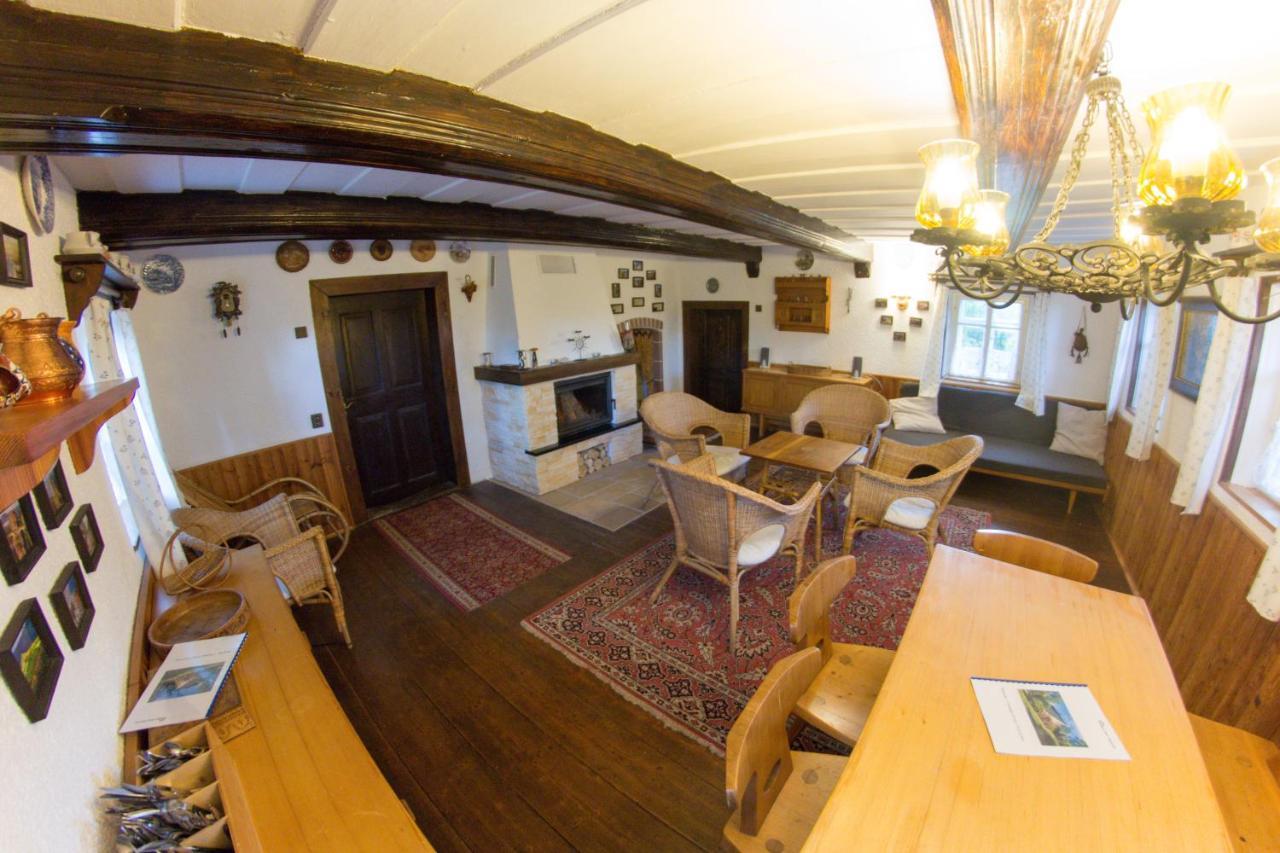Ceske Svycarsko Holiday home *