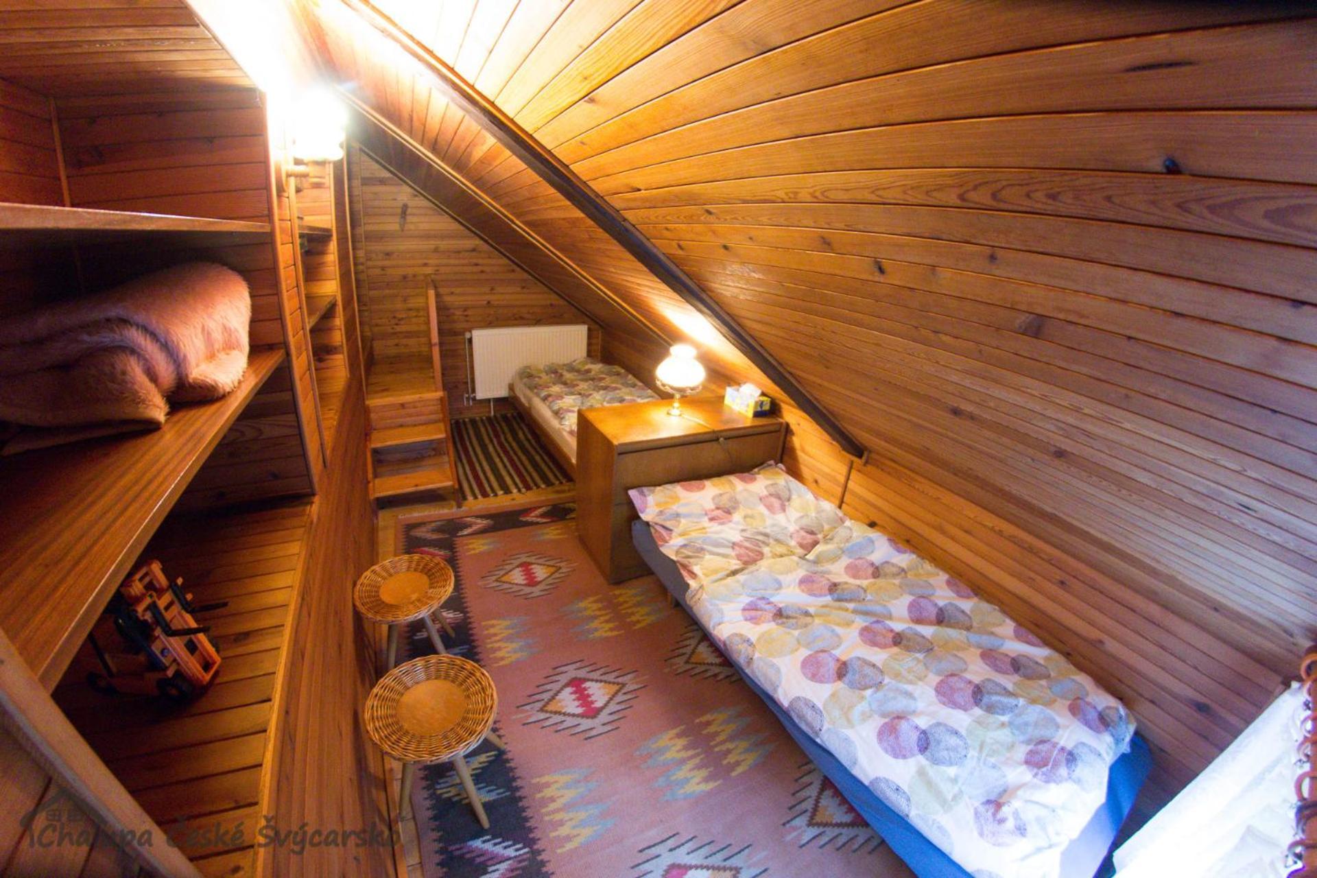 Ceske Svycarsko Holiday home *